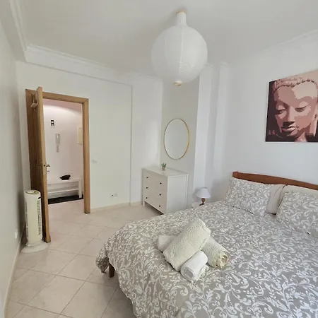 Monte G Travel Lovers Apartment